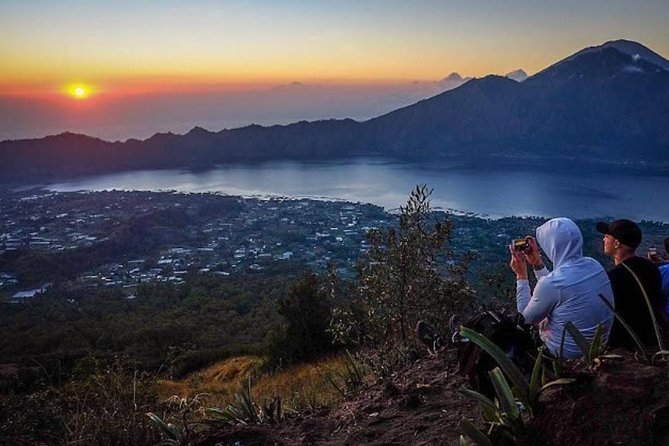 Sunrise Trekking / Hike Mount Batur Private & Natural Hot Spring - Price and value: is $10.40 really enough?