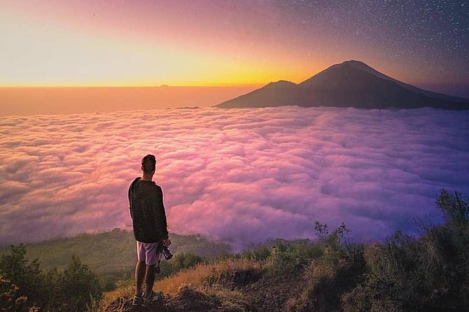 Sunrise Trekking / Hike Mount Batur Private & Natural Hot Spring - Logistics you should plan for, without stress