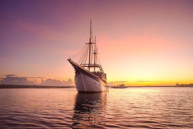 Sunset Sailboat Dinner Cruise & Private Ubud highlights Tour. - Key highlights to plan around