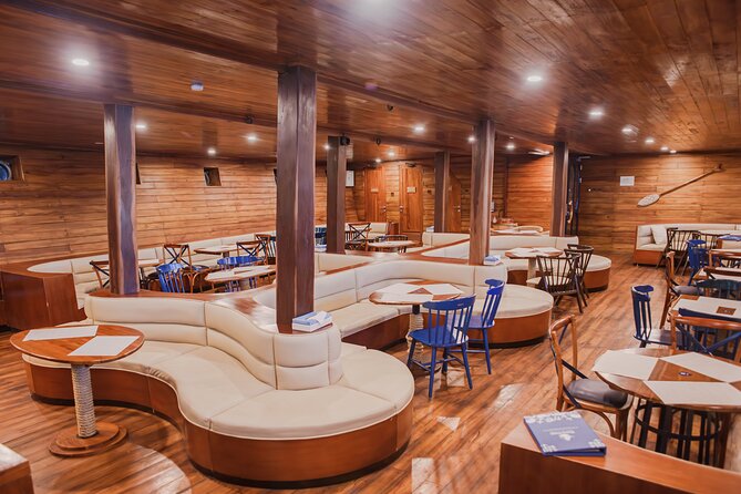 Sunset Sailboat Dinner Cruise & Private Ubud highlights Tour. - Price and logistics: what the $80 really buys
