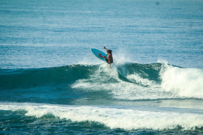 Surf Canggu: Unforgettable Lessons for Beginners & Pros in Bali! - Timing, Group Size, and How It Feels Day-of