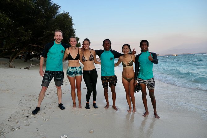 Surf Lesson Gili Trawangan - Surf lesson on Gili Trawangan: the real deal for beginners and improvers