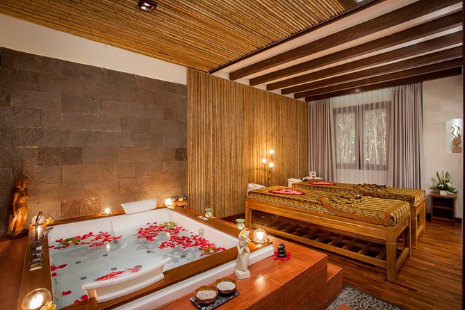 Sweet Dream Couple Treatment by ANJALI SPA - Key points to know before you go