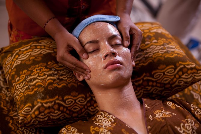 Sweet Dream Couple Treatment by ANJALI SPA - The 60-minute facial: real skin comfort before the romance