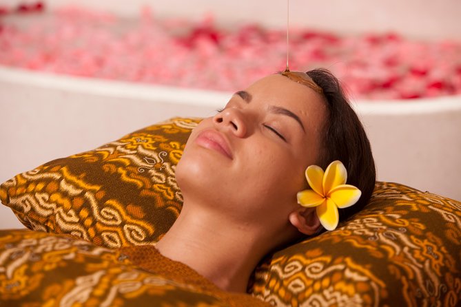 Sweet Dream Couple Treatment by ANJALI SPA - Who should book the Sweet Dream Couple Treatment?