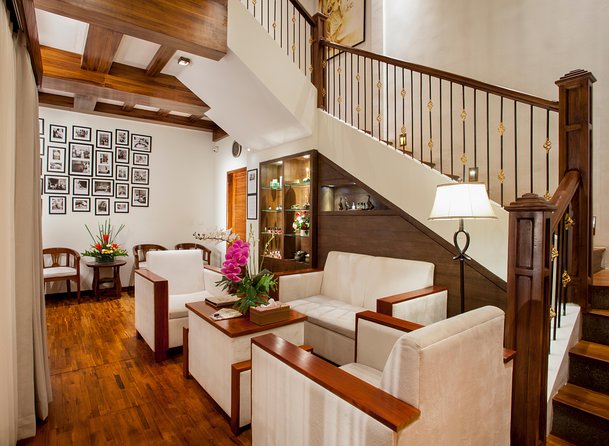 Sweet Dream Couple Treatment by ANJALI SPA - The Balinese massage: where couples feel in sync