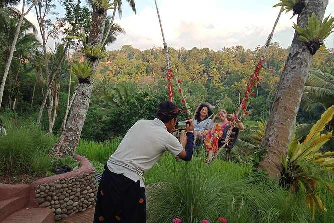 Swing Heaven Bali Package - Should you book Swing Heaven for your Bali plan?