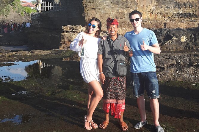 Tanah Lot and Jatiluwih Unesco Rice Terrace Private Tour - Best fit: who should book this private tour