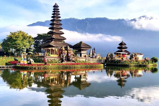 Tanah Lot and North Bali Private Tour - All inclusive - Price and value, at about $73 per person