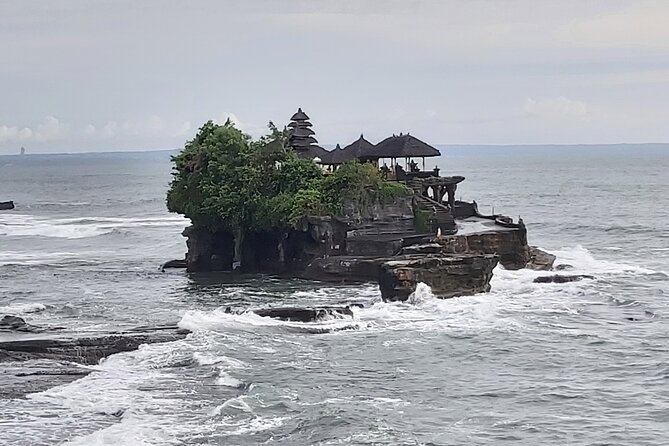 Tanah Lot and North Bali Private Tour - All inclusive - What the all-inclusive package actually covers