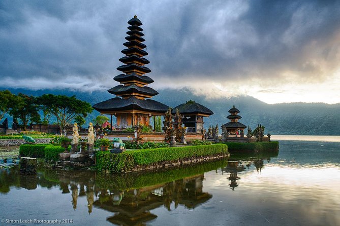 Tanah Lot and North Bali Tour: Scenic Journey - Getting going at 6:00 am, and why it matters