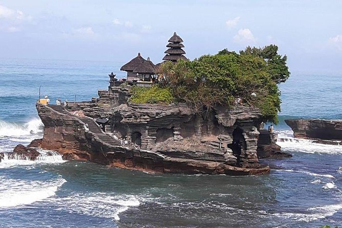 Tanah Lot And Ubud - Full Day Private Tour - A Smooth Ubud-to-Coast Schedule (8 to 10 Hours)