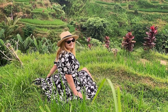 Tanah Lot And Ubud - Full Day Private Tour - Price and Logistics: What You Get for $59