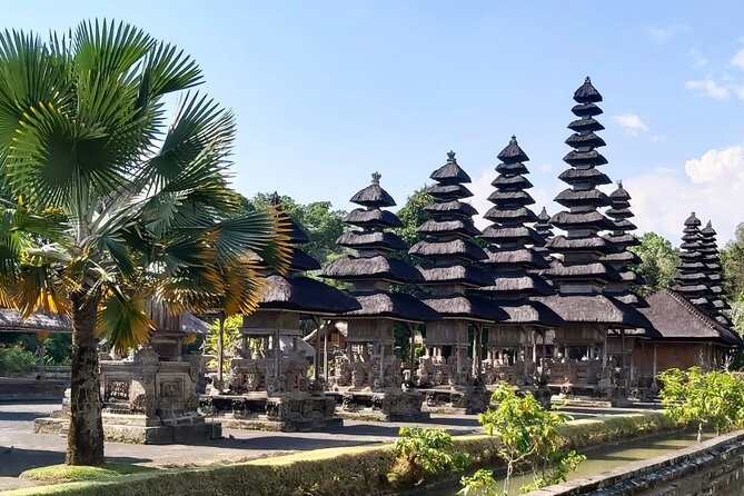 Tanah Lot And Ubud - Full Day Private Tour - The Guides Who Make It Feel Personal: Agung and Ketut