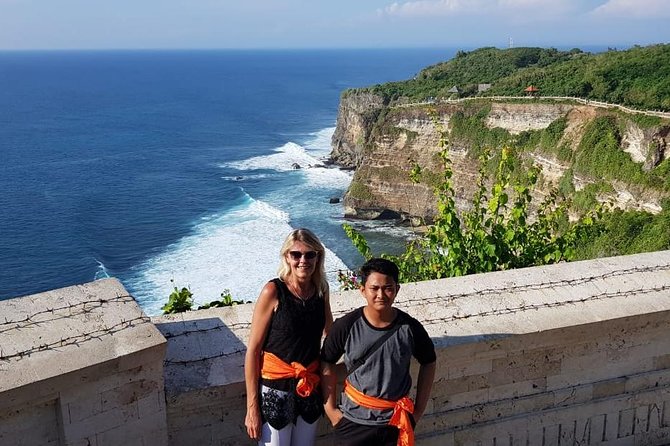 Tanah Lot and Uluwatu Temple Private Guided Tour - Why this South Bali day tour feels like a smart use of your time