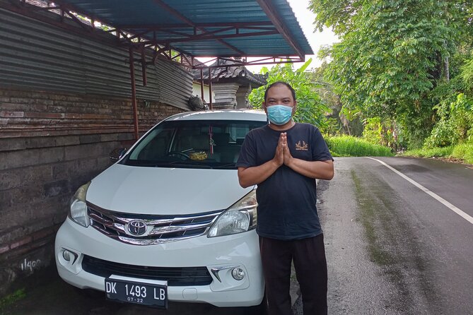 Tanah Lot and Uluwatu Temple Private Guided Tour - Uluwatu Temple: cliff views and monkeys in the trees