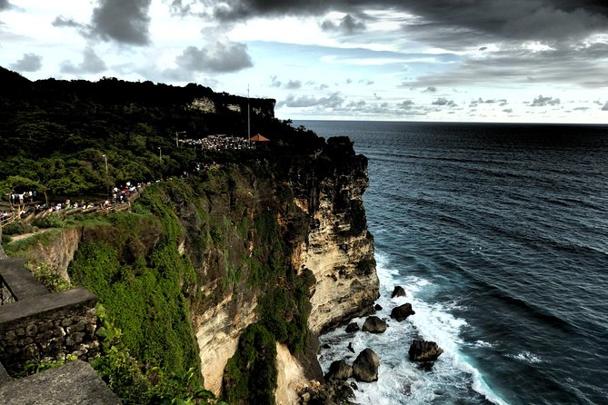 Tanah Lot and Uluwatu Temple Private Guided Tour - Price and what you will likely pay on the ground