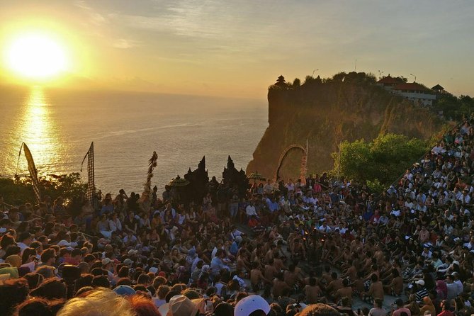 Tanah Lot and Uluwatu Temple - Stunning Ocean View with Sunset - Price and Value for $60: What You Get, What You Pay Later