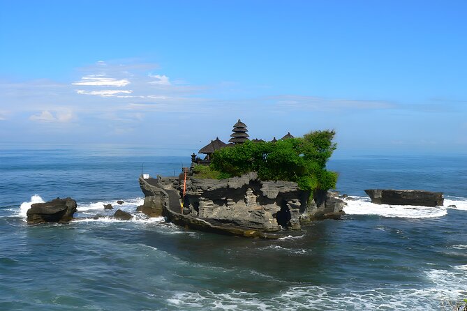 Tanah Lot and Uluwatu Temple Tour - Bali Full Day Sightseeing Tours - Getting from Seminyak (and nearby areas) without losing your whole day