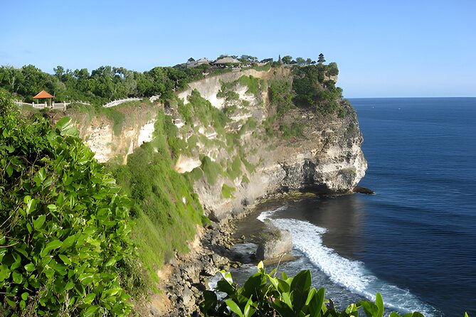 Tanah Lot and Uluwatu Temple Tour - Bali Full Day Sightseeing Tours - Stop 1: Taman Ayun Temple, a calmer start before the coast