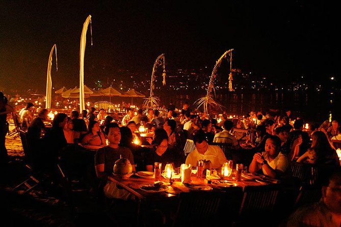 Tanah Lot and Uluwatu Temple Tour Including Seafood Dinner at Jimbaran Beach - Stop 2: Uluwatu Temple, cliffs, views, and macaques