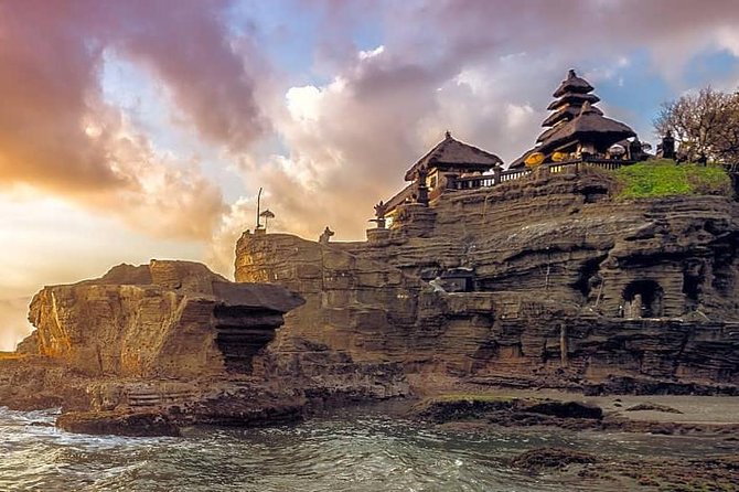 Tanah Lot Bali Temple Sunset Small Group Tour – Half Day - Key takeaways before you go