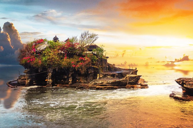 Tanah Lot Bali Temple Sunset Small Group Tour – Half Day - Price and value: how $13 can actually work