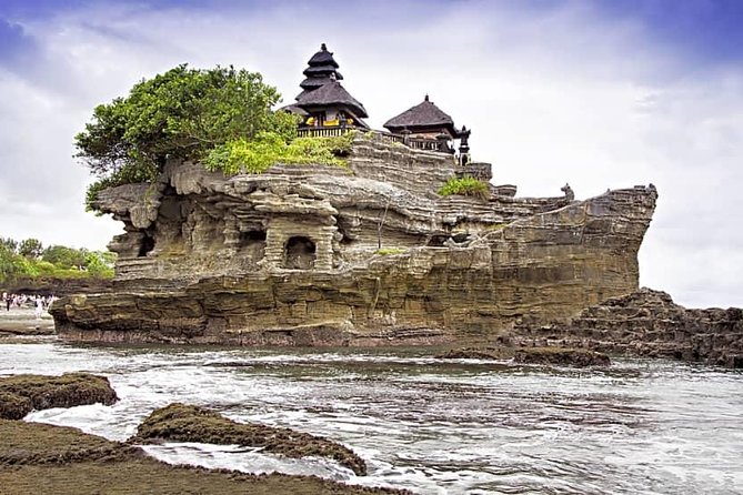 Tanah Lot Bali Temple Sunset Small Group Tour – Half Day - The 4:00 pm start: when sunset actually stops being a gamble