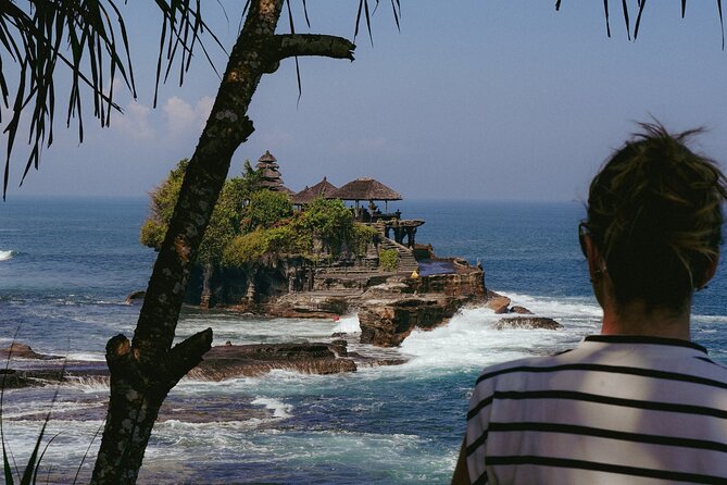 Tanah Lot, Jatiluwih Rice Terrace and Waterfall Day Tour - Route Reality: How an 8 Hour Day Really Feels
