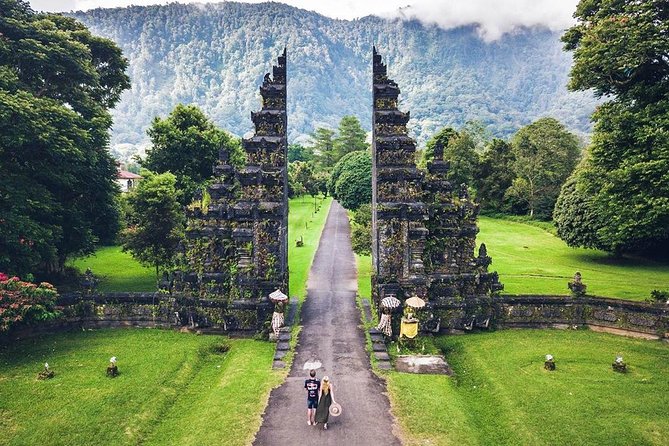 Tanah Lot - Jatiluwih (UNESCO) - Bedugul and Ulun Danu Temple Tour - The driver matters: English guidance and smoother transitions