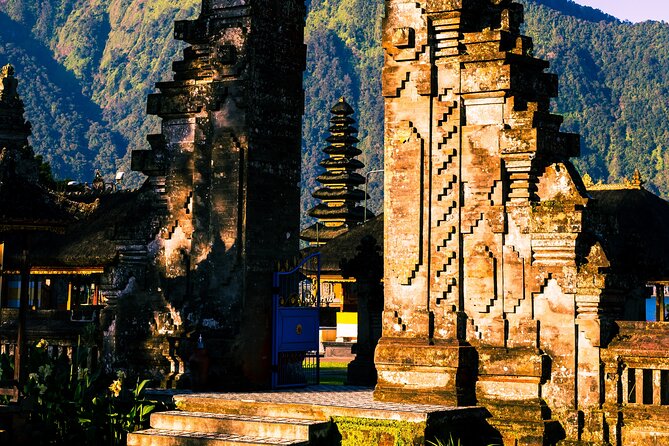 Tanah Lot - Jatiluwih (UNESCO) - Beratan lake -Hidden hill (Wanagiri)-FREE WI-FI - Price and Value: Does $37.50 Make Sense for This Route?