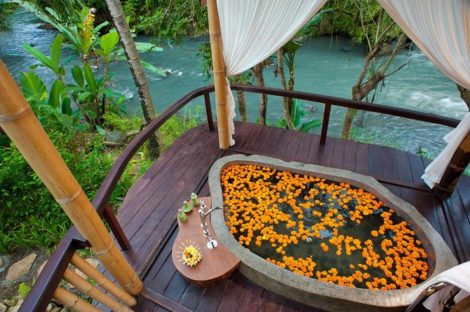 Tanah Lot Sunset and Spa Tour from Bali - How hotel pickup and private transport actually help your day