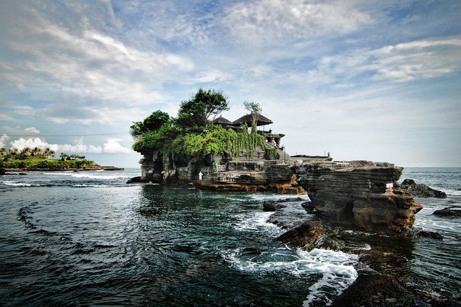 Tanah Lot Sunset and Spa Tour from Bali - Time, pacing, and the private-tour advantage for photos