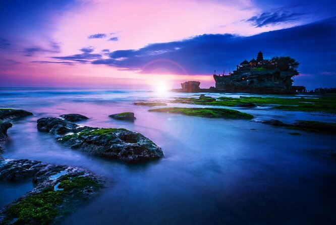 Tanah Lot Sunset Private Tour - Key Things You Should Know Before You Go
