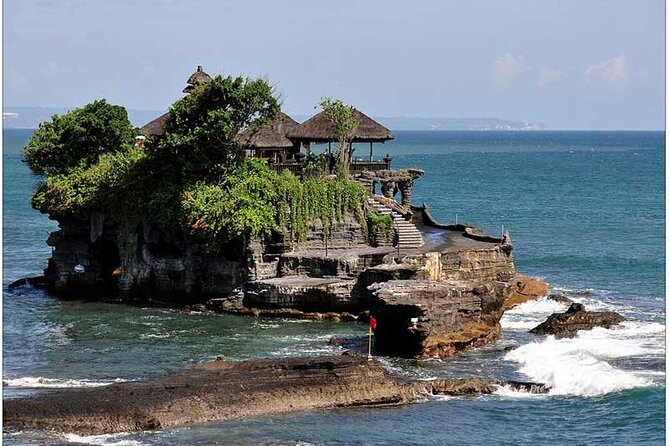 Tanah Lot Sunset Private Tour - Why a Private Driver Matters When Bali Traffic Wants to Spill Your Plans