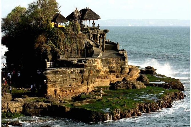 Tanah Lot Sunset Private Tour - Entrance Tickets Are Included, So You Pay for Time, Not Paperwork