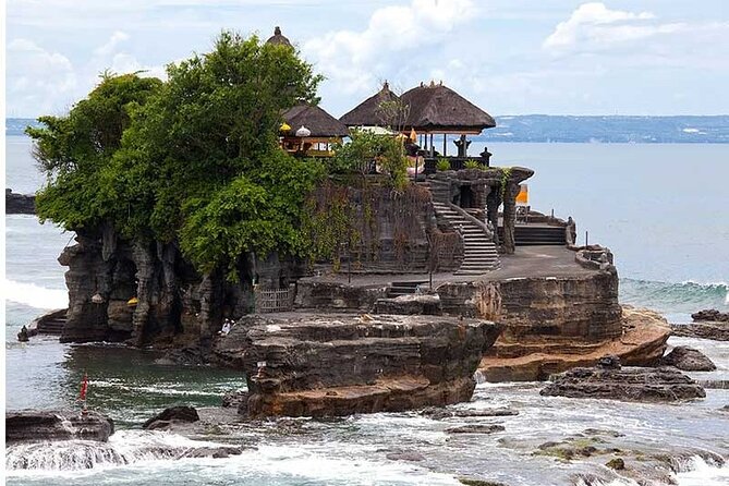Tanah Lot Sunset Private Tour - How Long You’ll Actually Be Indoors, and When You’re Most Likely to Need a Break