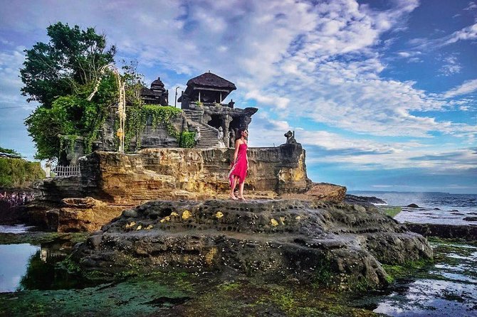 Tanah Lot Temple, Waterfall & Ubud Tour (Private & All-Inclusive) - Hotel Pickup, Transport, and How the Timing Fits Together