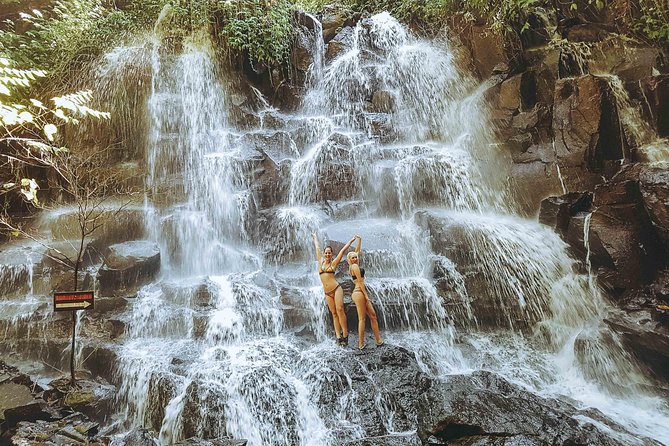 Tanah Lot Temple, Waterfall & Ubud Tour (Private & All-Inclusive) - The Bonus Pass-By Stops: Nice Extras Without Turning the Day Into a Side Quest