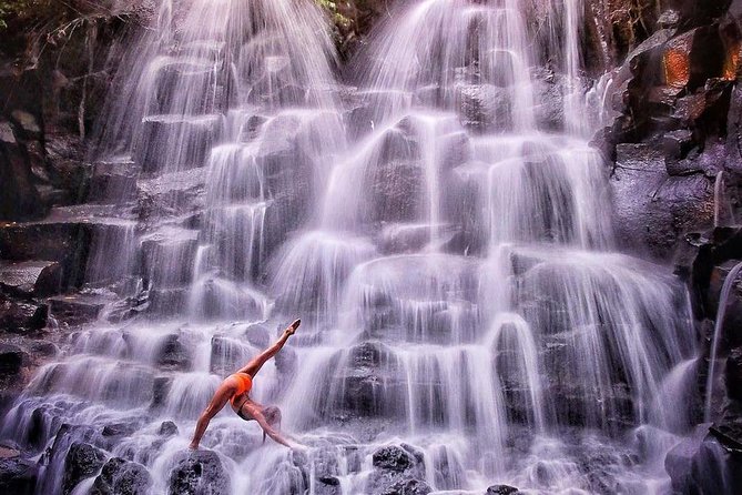 Tanah Lot Temple, Waterfall & Ubud Tour (Private & All-Inclusive) - Price and Value: What You Get for $127