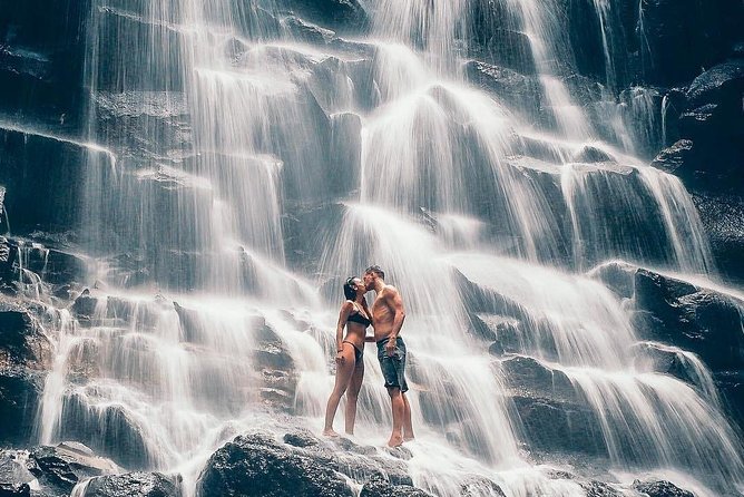 Tanah Lot Temple, Waterfall & Ubud Tour (Private & All-Inclusive) - Tirta Empul’s Holy Water Spring: A Temple Stop With Meaning