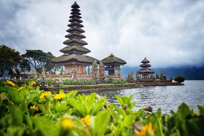 Tanah Lot Tour: Discover Bali’s Iconic Temple and Stunning Views - Price and value: what you actually get for $75.65