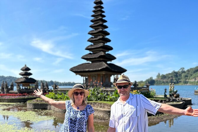 Tanah Lot Tour & North Bali Tour : All-Inclusive Best Experience - Price and value: is $85 per person a smart deal?