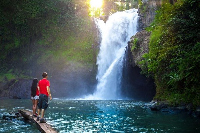 Tanah Lot Tour with Ubud Monkey Forest, Rice Terraces, and Waterfalls - Price and logistics: what $67 buys you, and what it does not
