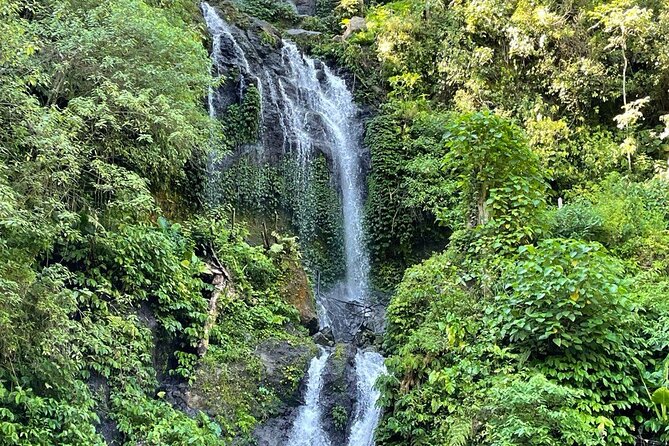 Tanah Lot - Ulun Danu Beratan Temple - Scenic Countryside Tour - Jatiluwih Green Land (UNESCO rice terraces): how to enjoy it properly