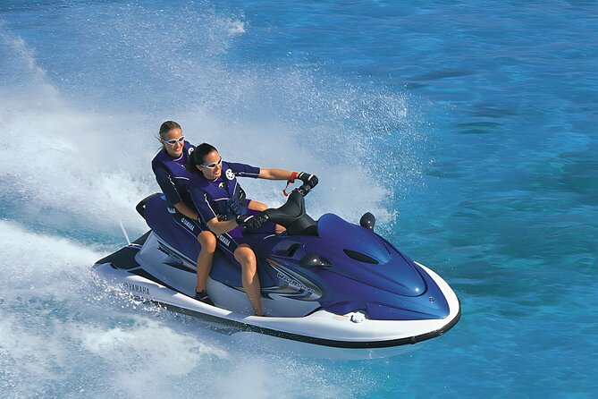 Tanjung Benoa Water Sports: All Inclusive Bali Activities - Water Sports at Tanjung Benoa: What All-Inclusive Covers (and What It Does Not)