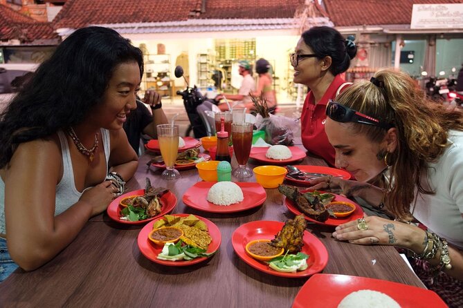 Taste & Explore Bali: Denpasar Street Food & Historic Sites - Key highlights worth planning for