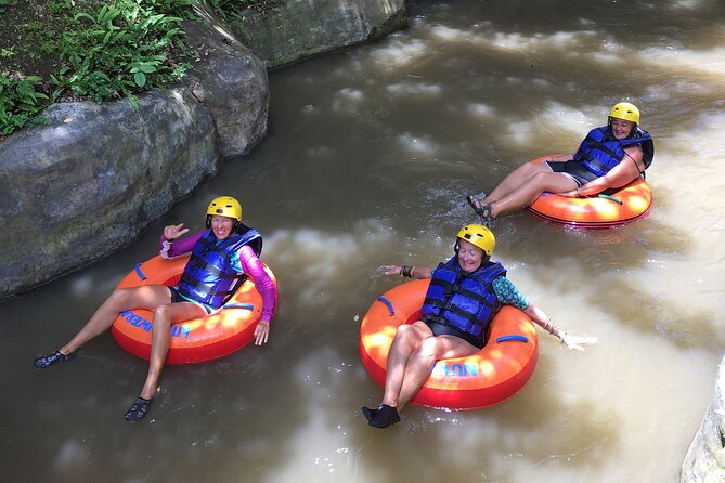 Tegallalang cave tubing - Key Highlights You’ll Feel During the Day