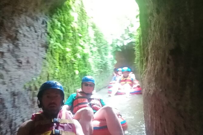 Tegallalang cave tubing - What the 4-Hour Time Slot Really Means for Your Day Plan