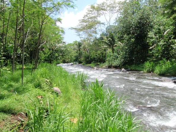 Telaga Waja White Water Rafting and Uluwatu Sunset Tour - Key things that make this tour worth a look